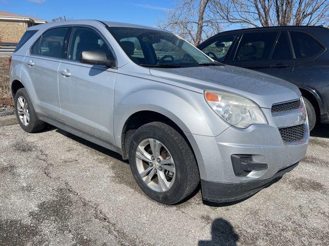 used 2013 Chevrolet Equinox car, priced at $5,889