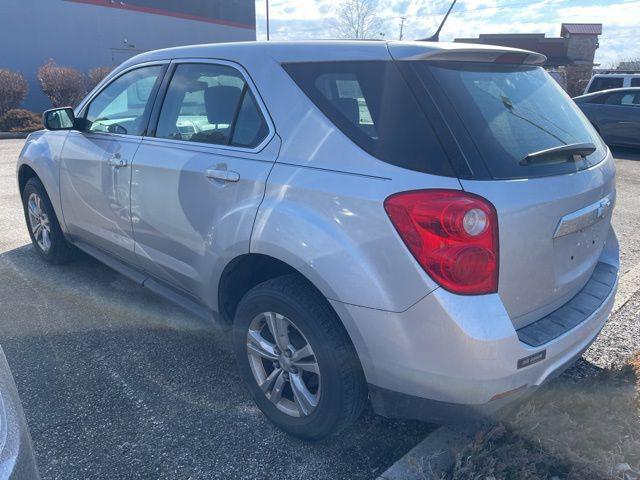 used 2013 Chevrolet Equinox car, priced at $5,889