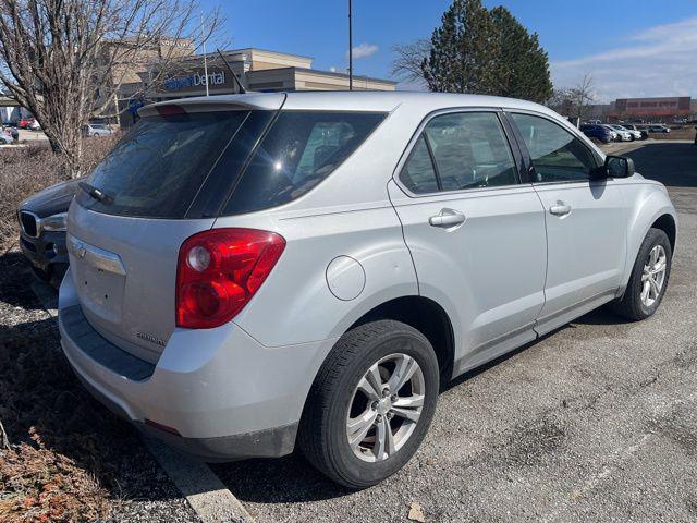 used 2013 Chevrolet Equinox car, priced at $5,889