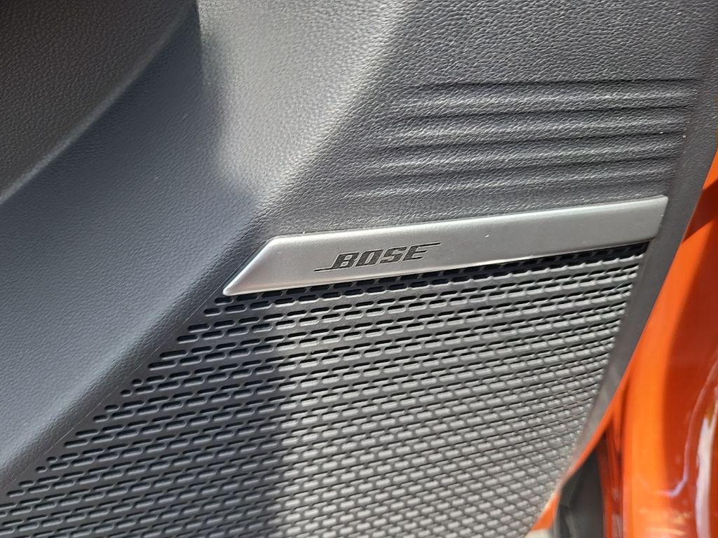 new 2025 Hyundai Santa Fe car, priced at $48,039