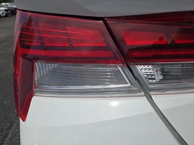 new 2025 Hyundai Elantra car, priced at $32,060