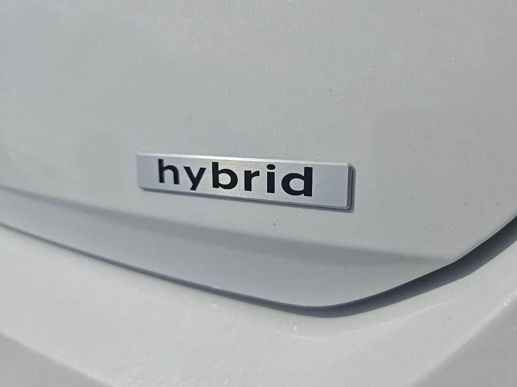 new 2025 Hyundai ELANTRA HEV car, priced at $32,060