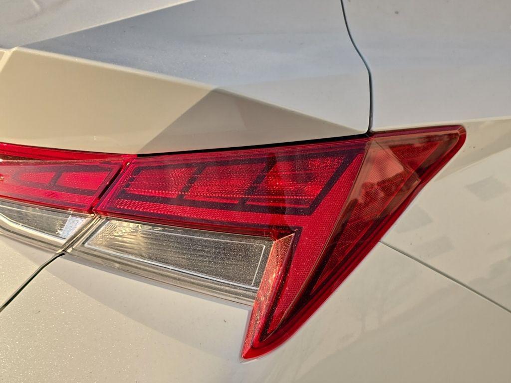 new 2026 Hyundai ELANTRA HEV car, priced at $27,835