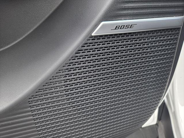 new 2025 Hyundai Santa Fe car, priced at $49,394