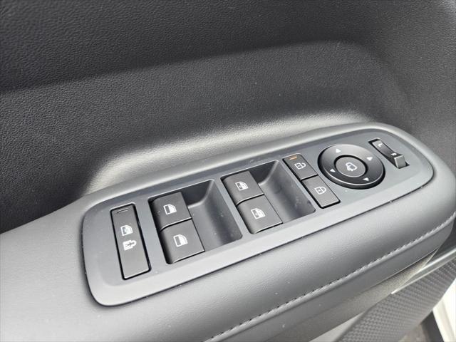 new 2025 Hyundai Santa Fe car, priced at $49,394
