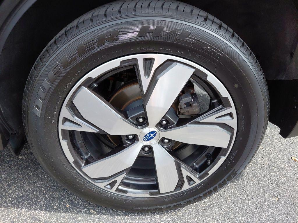 used 2021 Subaru Forester car, priced at $25,877