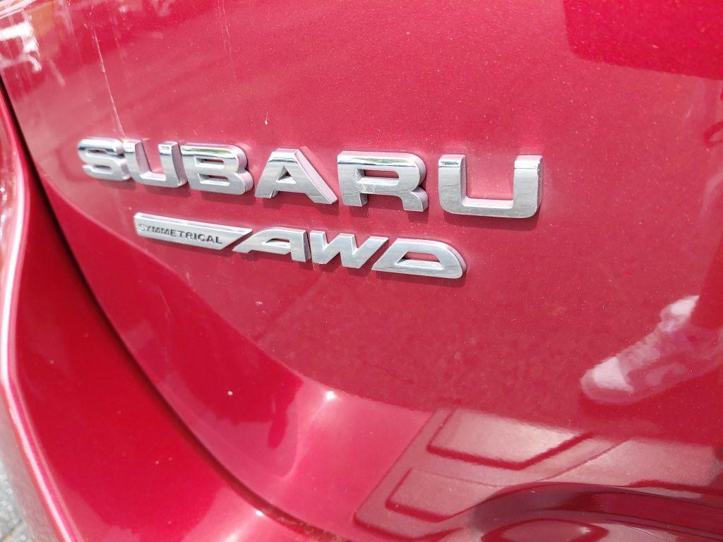 used 2021 Subaru Forester car, priced at $25,877