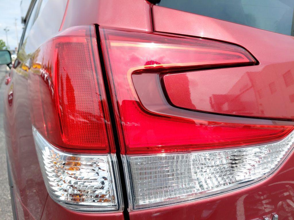 used 2021 Subaru Forester car, priced at $25,877