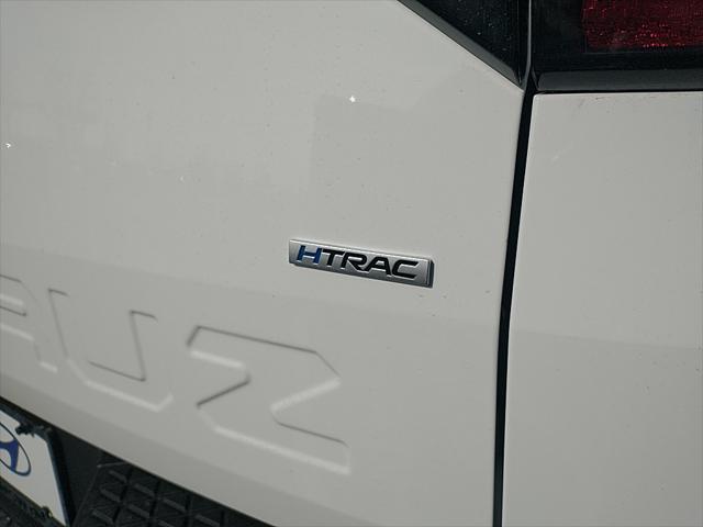 used 2024 Hyundai Santa Cruz car, priced at $36,970