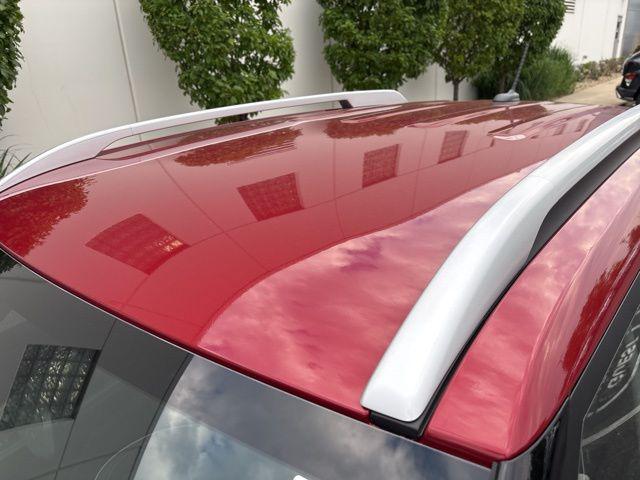 new 2025 Hyundai Venue car, priced at $26,040