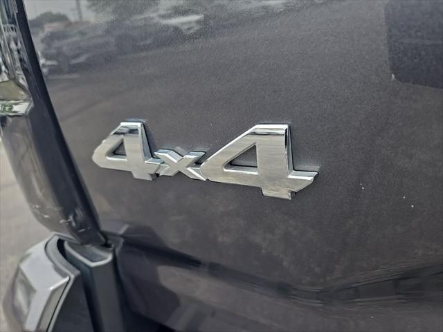 used 2022 Toyota Tacoma car, priced at $32,827