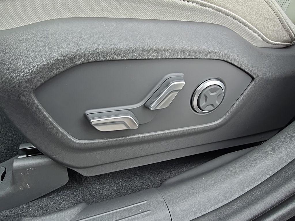 new 2026 Hyundai Santa Fe car, priced at $49,805