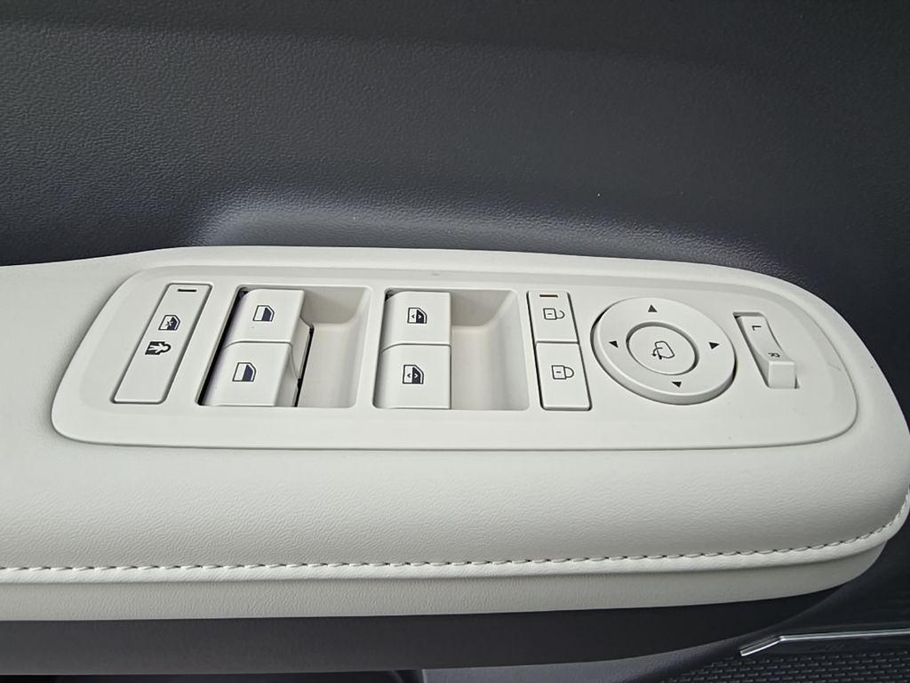 new 2026 Hyundai Santa Fe car, priced at $49,805