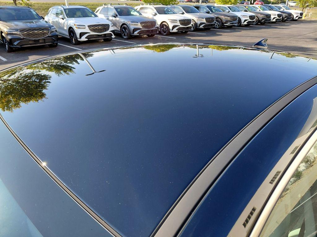 new 2026 Hyundai Sonata car, priced at $30,245