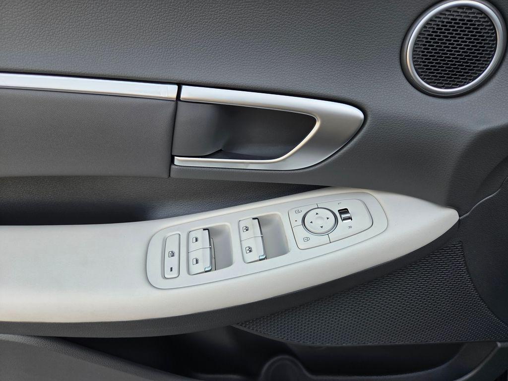 new 2026 Hyundai Sonata car, priced at $30,245