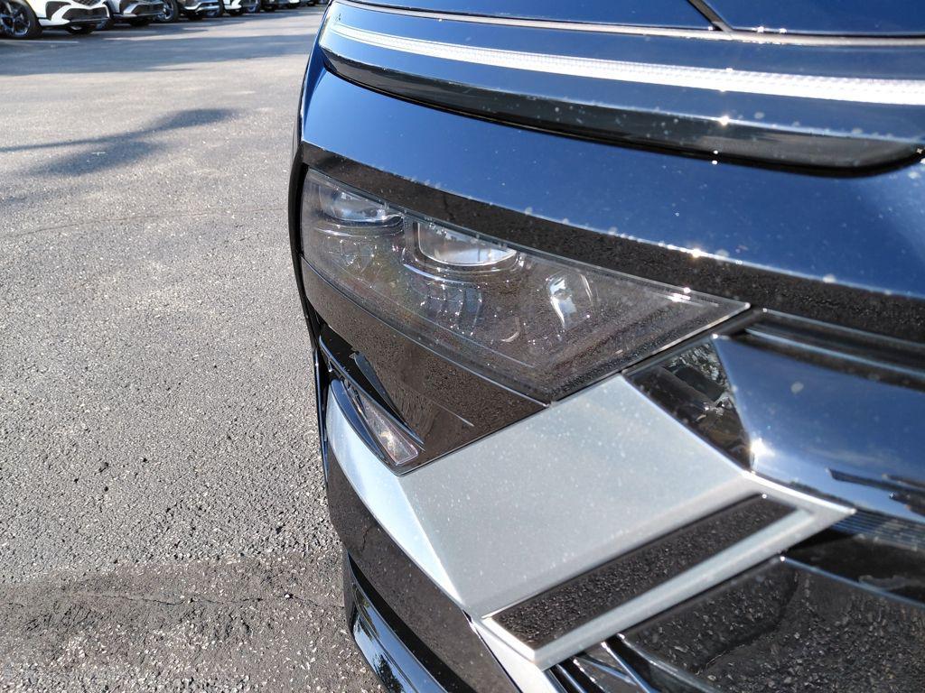 new 2026 Hyundai Sonata car, priced at $30,245