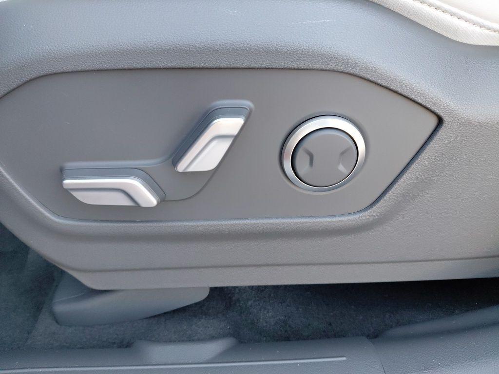 new 2026 Hyundai Santa Fe car, priced at $43,255