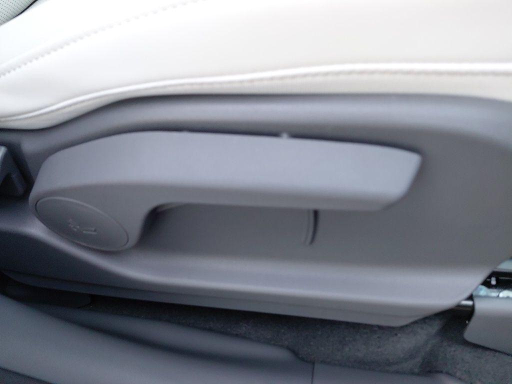 new 2026 Hyundai Santa Fe car, priced at $43,255