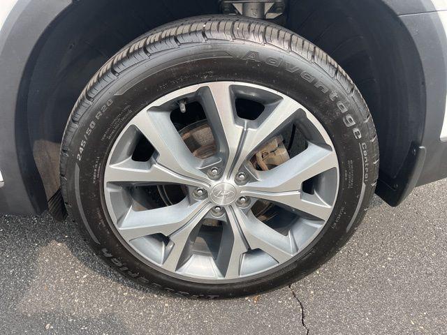 used 2020 Hyundai Palisade car, priced at $25,416