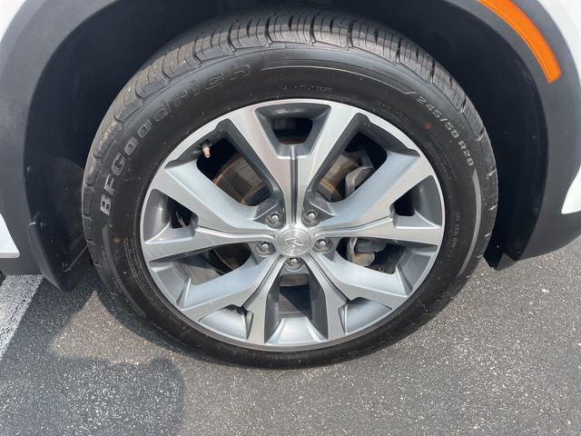 used 2020 Hyundai Palisade car, priced at $25,416