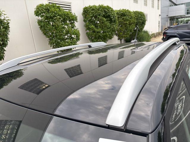 new 2025 Hyundai Venue car, priced at $25,540