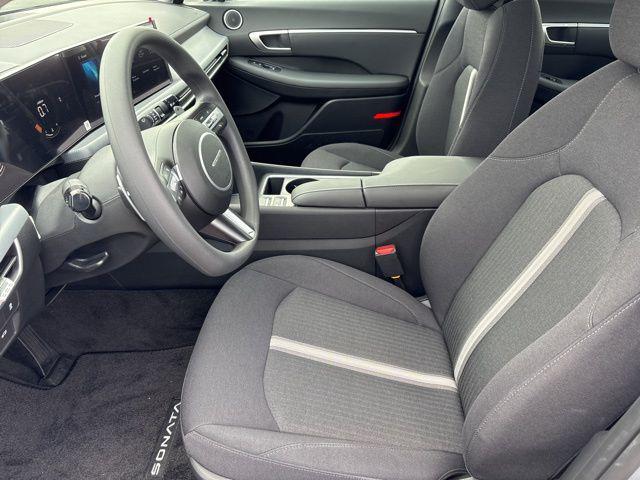 new 2025 Hyundai Sonata car, priced at $30,013