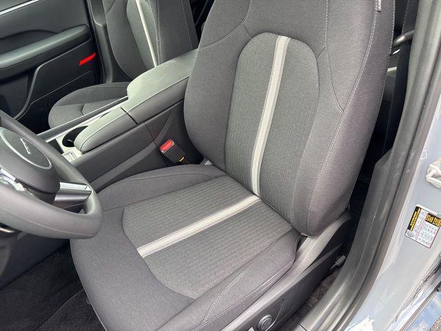 new 2025 Hyundai Sonata car, priced at $30,013
