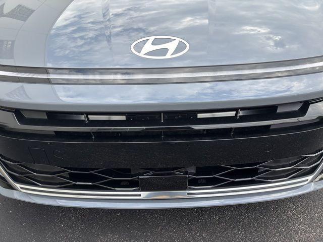 new 2025 Hyundai Sonata car, priced at $30,013