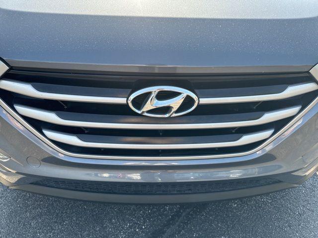 used 2018 Hyundai Tucson car, priced at $17,000