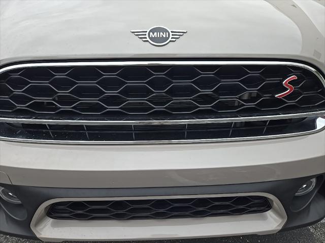 used 2023 MINI Countryman car, priced at $28,543