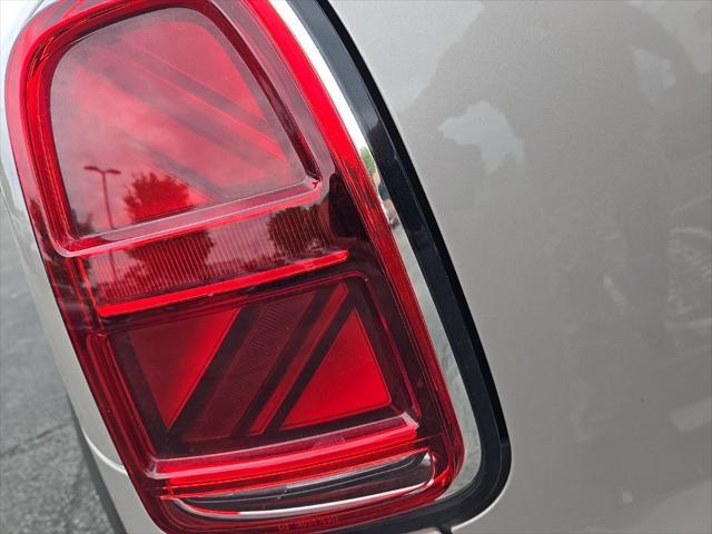 used 2023 MINI Countryman car, priced at $28,543