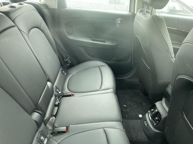 used 2023 MINI Countryman car, priced at $29,937