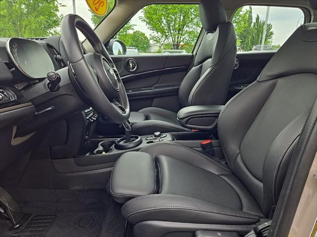used 2023 MINI Countryman car, priced at $28,543
