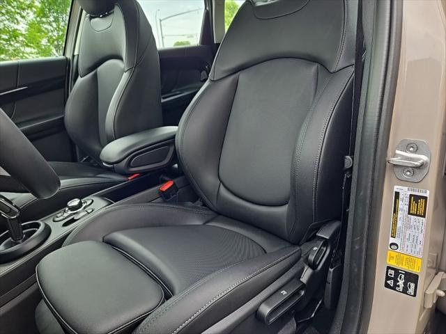 used 2023 MINI Countryman car, priced at $28,543