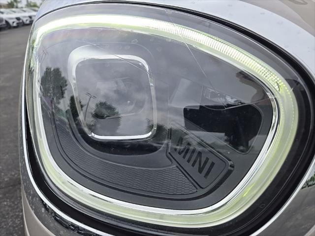 used 2023 MINI Countryman car, priced at $28,543