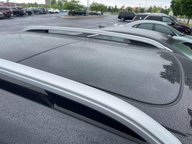 used 2023 MINI Countryman car, priced at $29,937