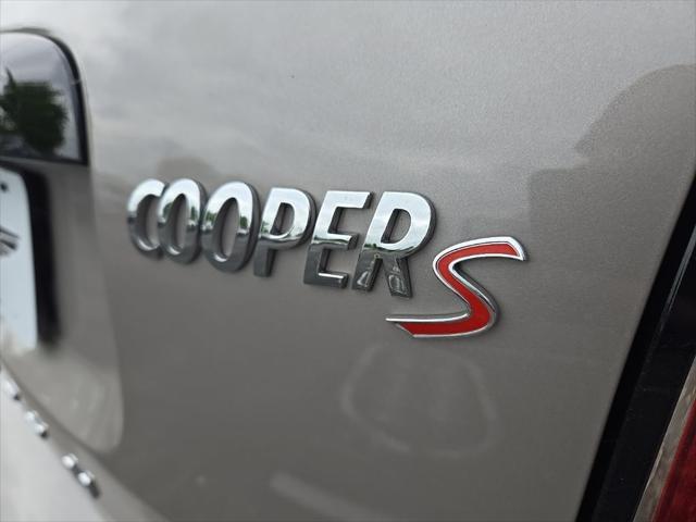 used 2023 MINI Countryman car, priced at $28,543