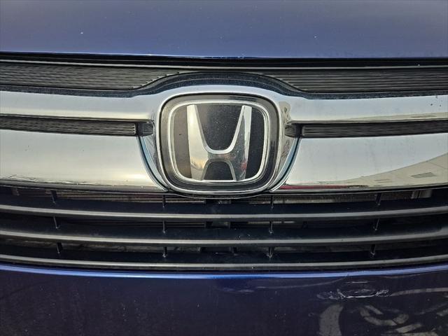 used 2019 Honda Odyssey car, priced at $21,500