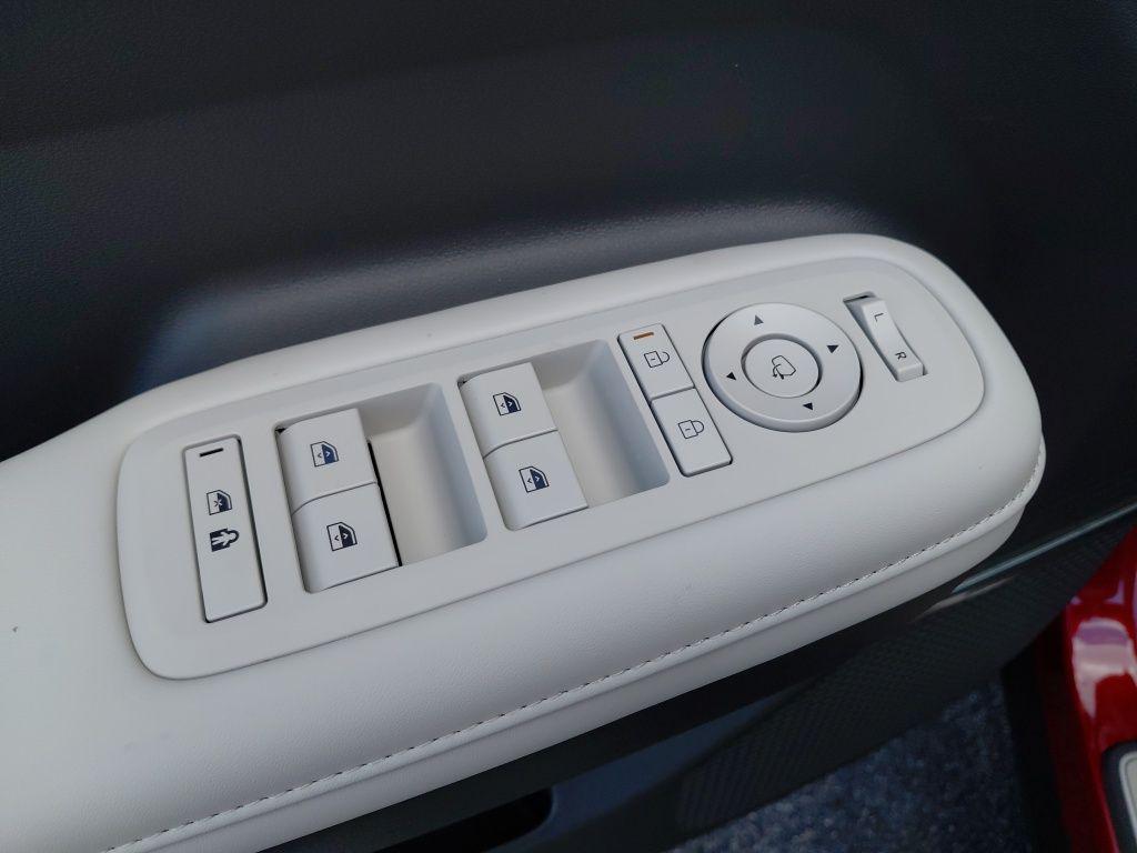 new 2026 Hyundai SANTA FE HEV car, priced at $53,245