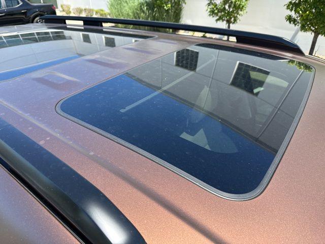 used 2024 Hyundai Santa Fe car, priced at $44,497