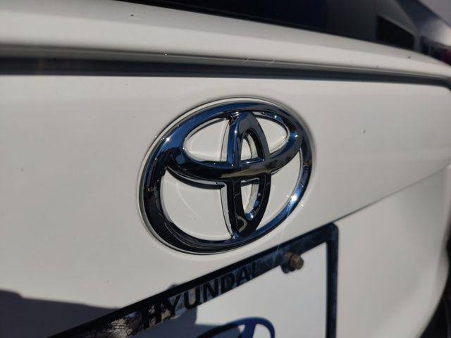 used 2021 Toyota RAV4 car, priced at $23,598