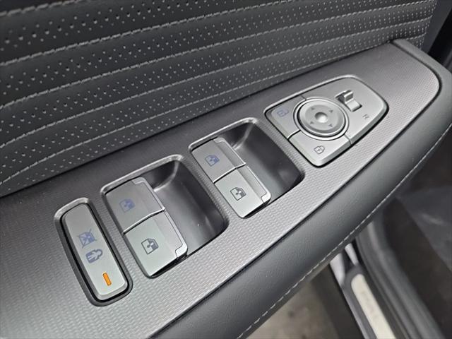 new 2025 Hyundai Palisade car, priced at $56,655