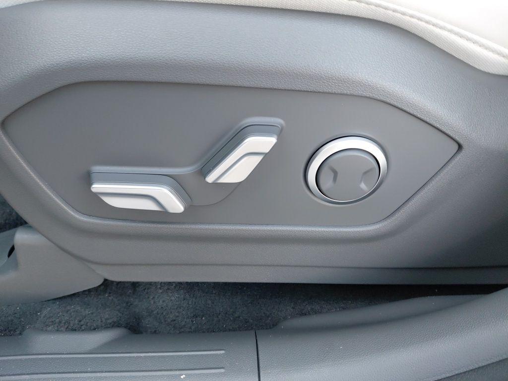 new 2026 Hyundai Santa Fe car, priced at $41,945