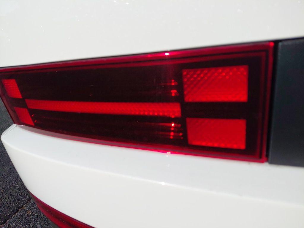 new 2026 Hyundai Santa Fe car, priced at $41,945