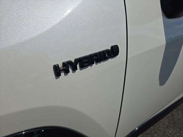 used 2019 Toyota RAV4 Hybrid car, priced at $25,916