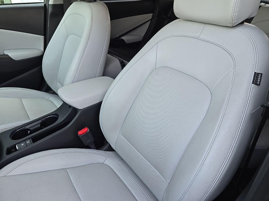 used 2023 Hyundai Kona car, priced at $22,864