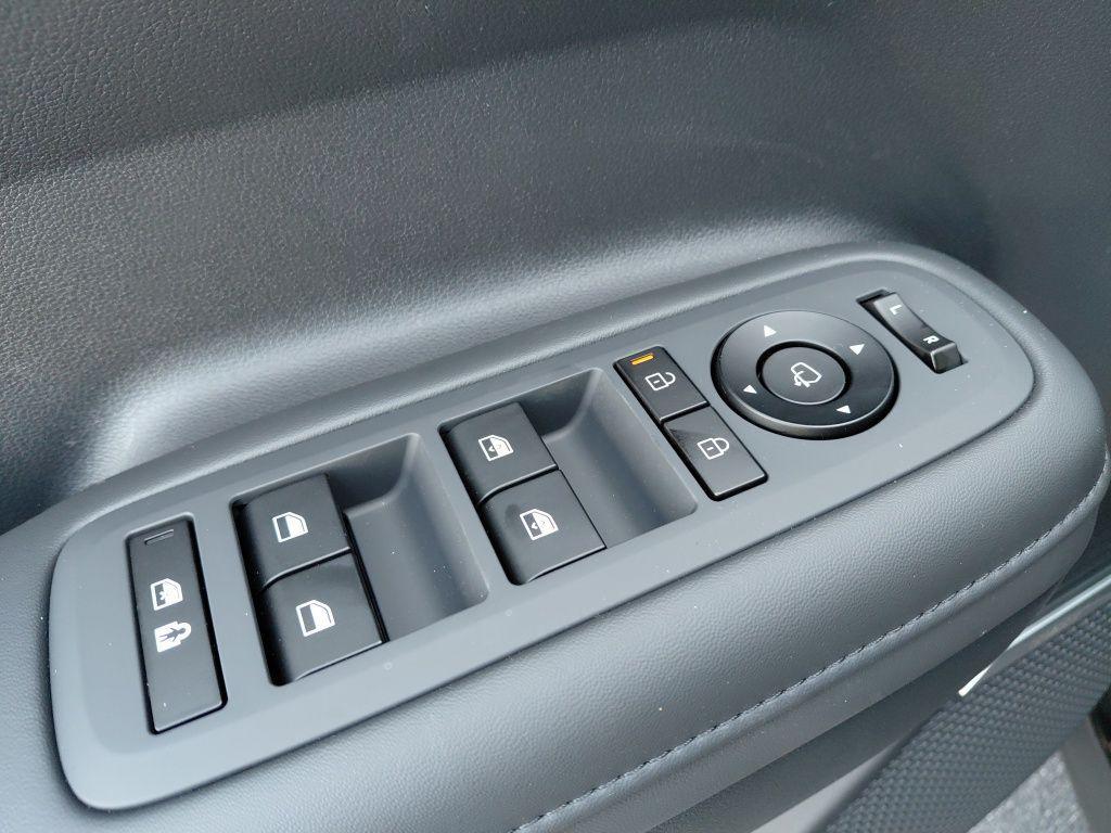 new 2026 Hyundai Santa Fe car, priced at $49,700