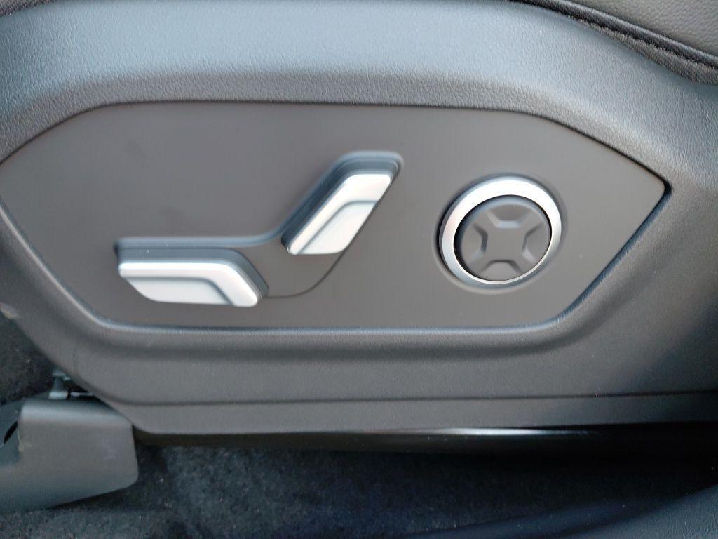 new 2026 Hyundai Santa Fe car, priced at $49,700