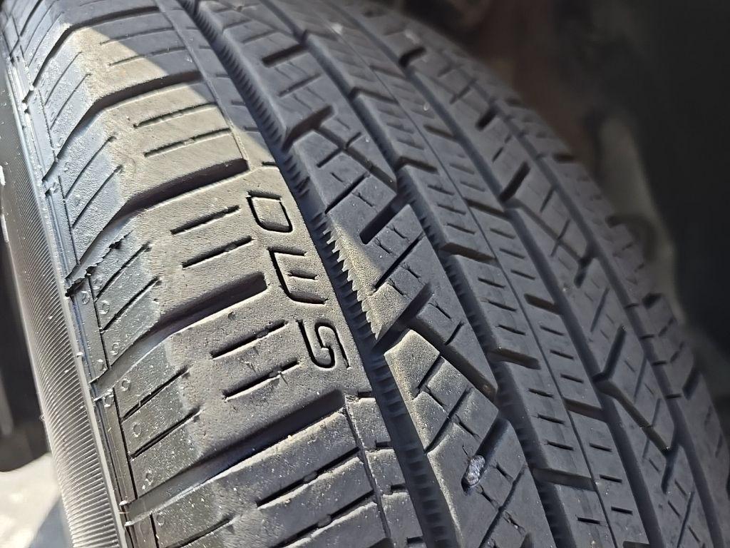 used 2017 Mazda CX-5 car, priced at $17,601