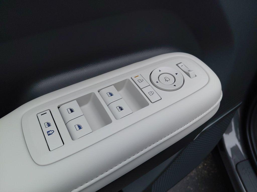 new 2026 Hyundai Santa Fe car, priced at $49,745